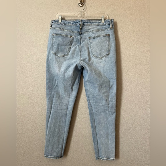 Vigoss The Frankie Jeans - Picture 5 of 11